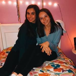 Meet your Posher, Lilly